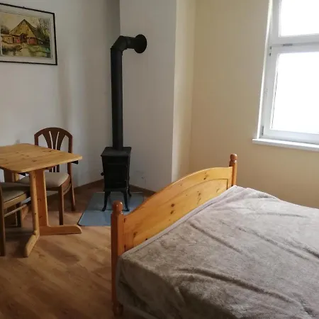 Vila Labadkowo Labedzie Exteriér fotografie