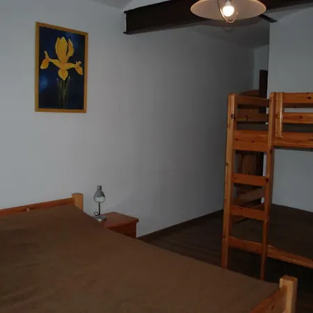 Vila Labadkowo Labedzie Exteriér fotografie