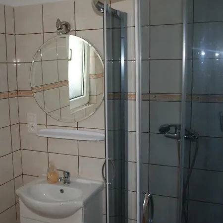 Vila Labadkowo Labedzie Exteriér fotografie