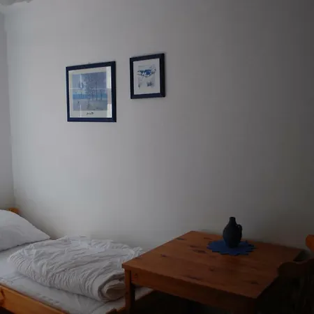 Vila Labadkowo Labedzie Exteriér fotografie