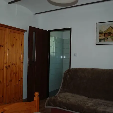 Vila Labadkowo Labedzie Exteriér fotografie