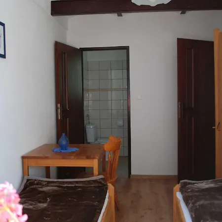 Vila Labadkowo Labedzie Exteriér fotografie