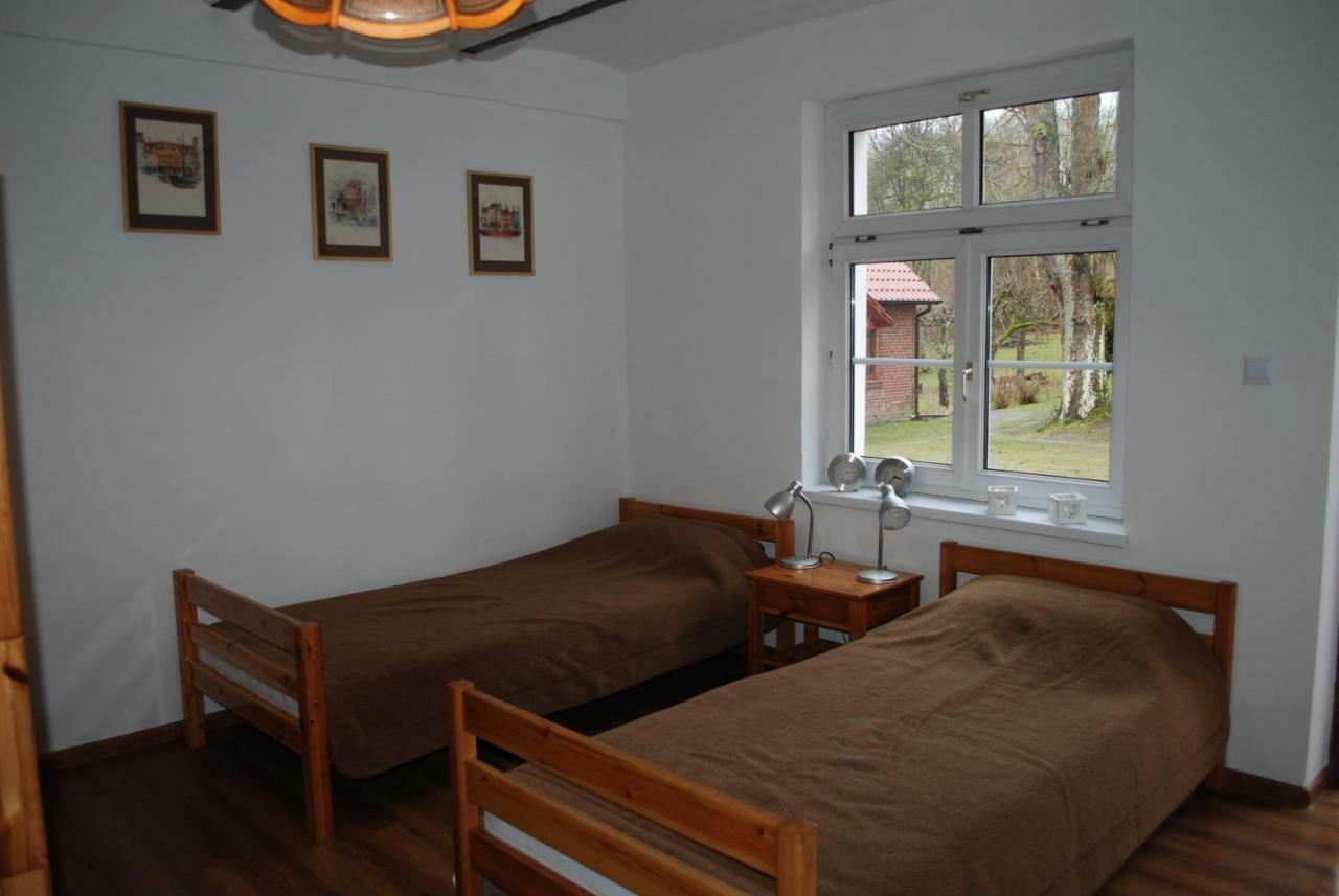 Labadkowo Farm stay *