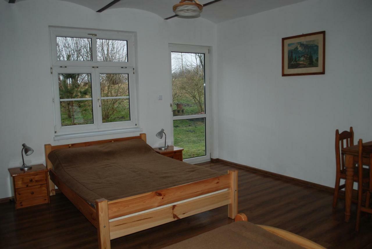 Labadkowo Farm stay *