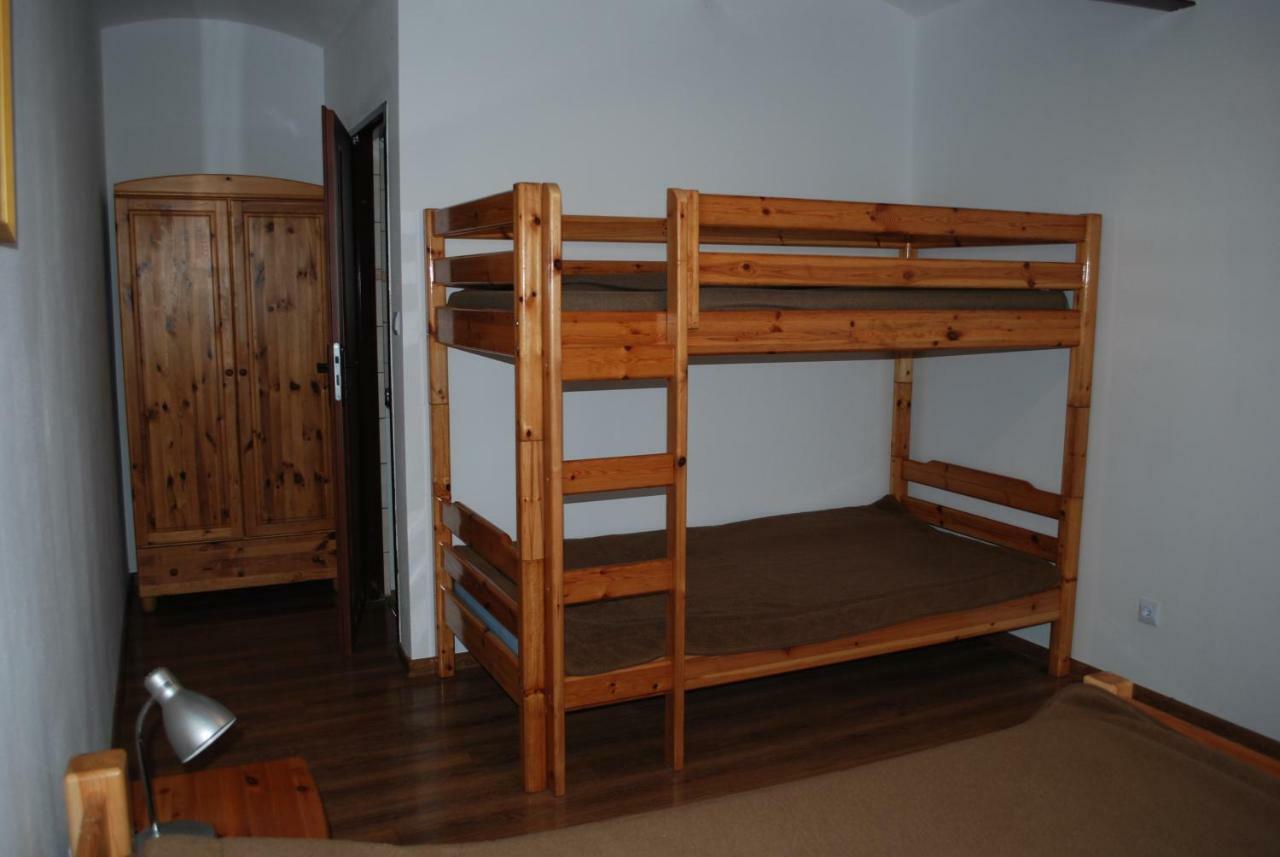 Labadkowo Farm stay *