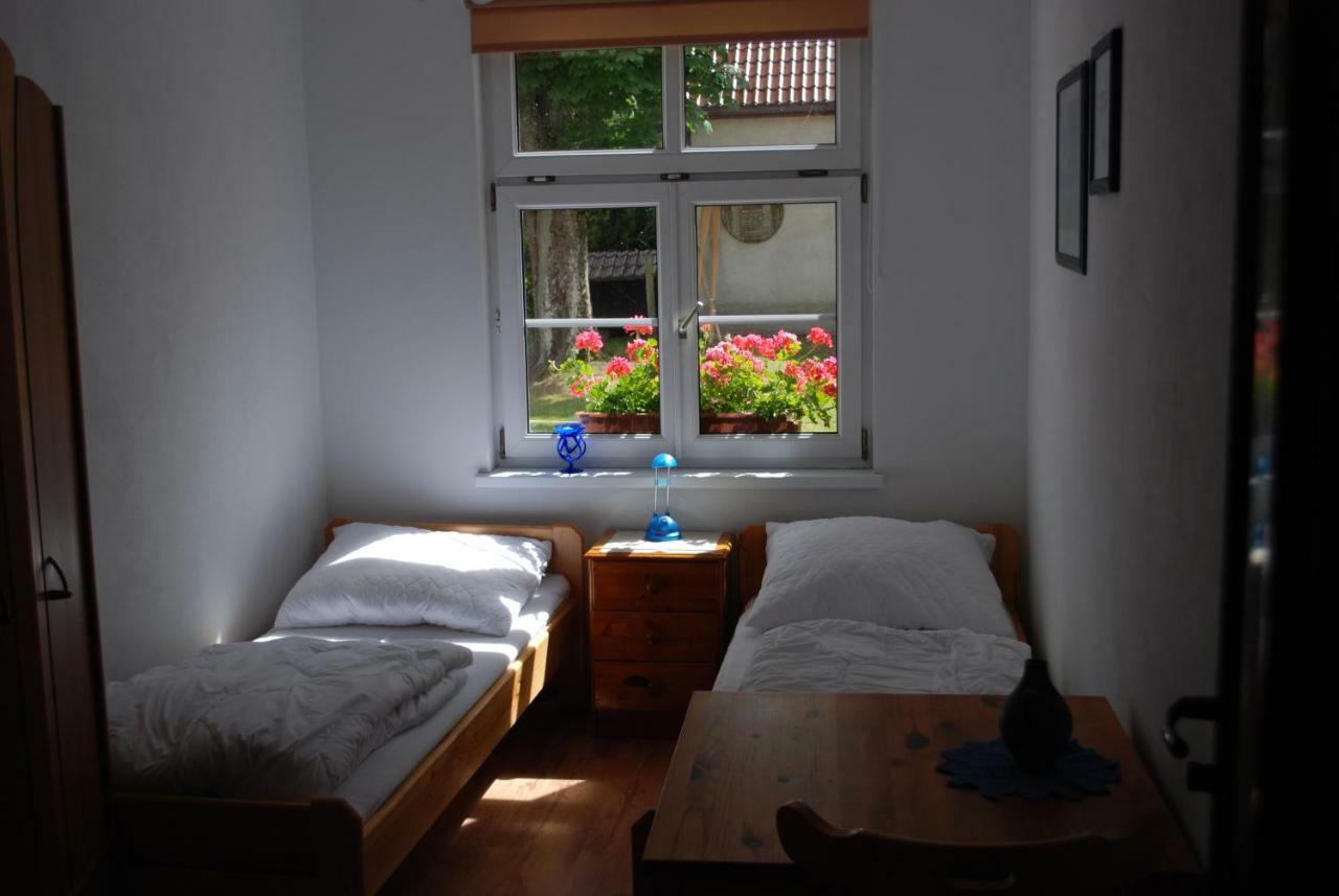 Farm stay Labadkowo *