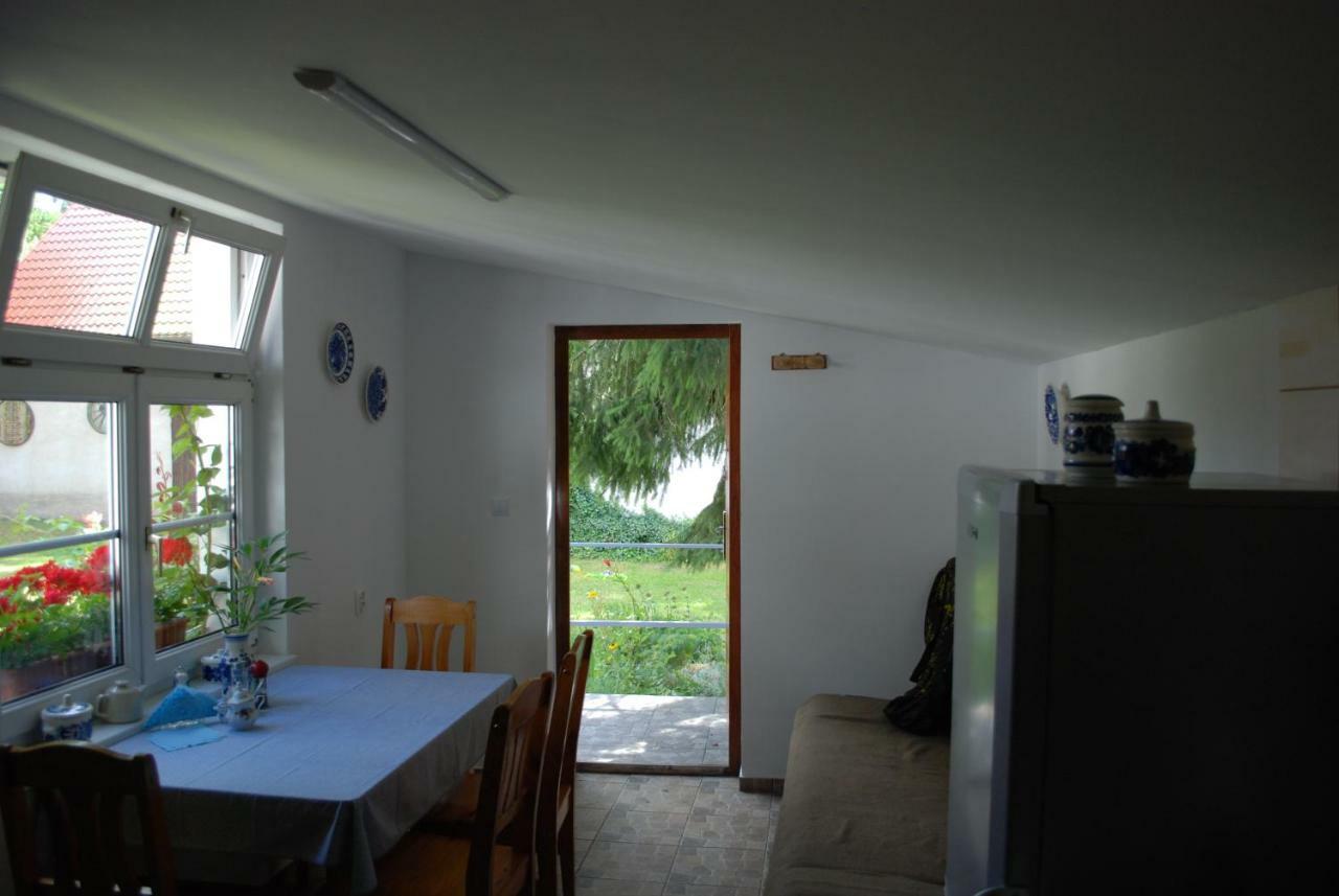 Labadkowo Farm stay Labedzie