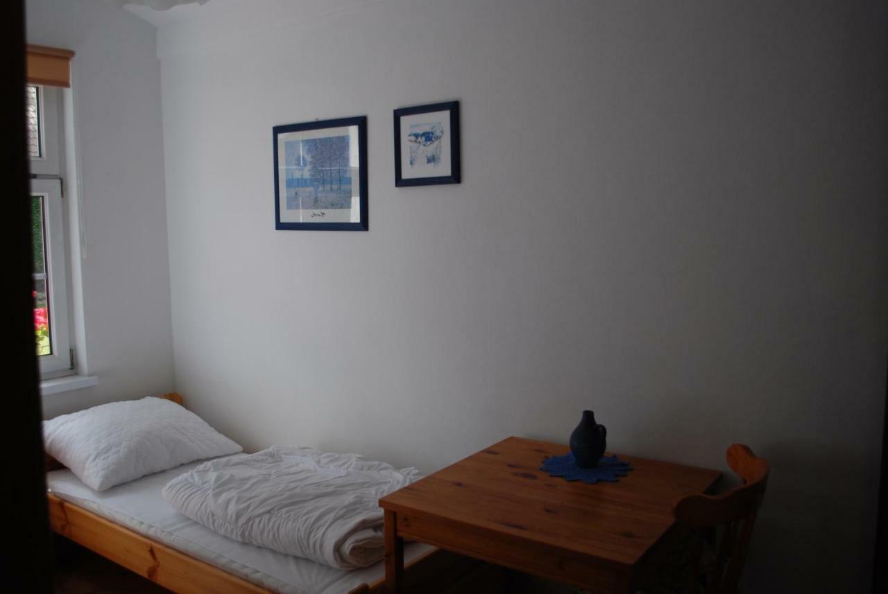 Labadkowo Farm stay Labedzie