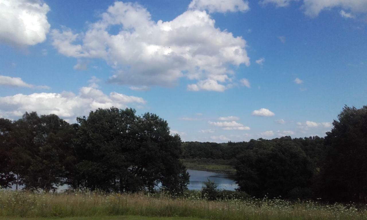 Gospodarstwo agroturystyczne łabądkowo